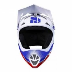 Marque Casque Intégral Shot® Rogue Raze - Bleu/Rouge 7 Marque Casque Intégral Shot® Rogue Raze - Bleu/Rouge -Vélos complets Soldes casque shot rogue raze blue red bmx race 1