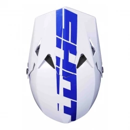 Marque Casque Intégral Shot® Rogue Raze - Bleu/Rouge 5 Marque Casque Intégral Shot® Rogue Raze - Bleu/Rouge – Image 3