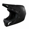 Marque Casque Intégral SHOT® Rogue Solid KID - Noir Matt -Vélos complets Soldes casque shot rogue solid matt black