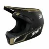 Marque CASQUE SHOT ROGUE UNITED BLACK/GOLD MATT -Vélos complets Soldes casque shot rogue united black gold matt 3