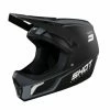 Marque Casque Intégral Shot® Rogue United - Gris Matt/Noir -Vélos complets Soldes casque shot rogue united black grey matt 3
