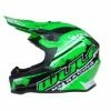Marque Casque Wulfsport Off Road Pro - Adulte - Vert -Vélos complets Soldes casque wulfsport off road pro adulte vert bmx race