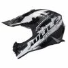 Marque Casque Wulfsport® Off Road Pro - Noir -Vélos complets Soldes casque wulfsport off road pro noir