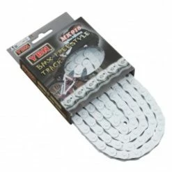 Marque Chaine BMX YBN® Demi-Maillon - 100 Maillons