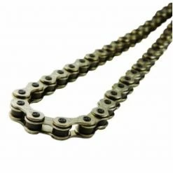 Marque Chaine BMX KMC® 1/3 Vitesses