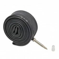 Marque Chambre à Air Schwalbe® 20'' - PRESTA -Vélos complets Soldes chambre a air schwalbe 20 presta boite 1