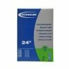 Marque Chambre à Air Schwalbe® 24" X 1.1/8" - 1.3/8" - SCHRADER -Vélos complets Soldes chambre a air schwalbe 24 schrader boite