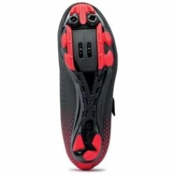 Marque Chaussure Northwave® Origin 2 KID - Noir/Rouge -Vélos complets Soldes chaussure northwave r origin 2 kid noir rouge 1