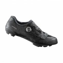 Marque Chaussure Shimano® RX800 - Noir