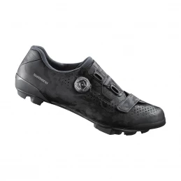 Marque Chaussure Shimano® RX800 - Noir 3 Marque Chaussure Shimano® RX800 - Noir