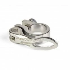 Marque Collier De Selle Forward® AM - 28.6mm (Couleurs Aux Choix) -Vélos complets Soldes collier de selle forward am 286mm 2