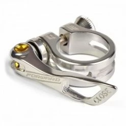 Marque Collier De Selle Forward® Elite - 25.4mm (Couleurs Aux Choix) 8 Marque Collier De Selle Forward® Elite - 25.4mm (Couleurs Aux Choix) -Vélos complets Soldes collier de selle forward elite 254mm 2