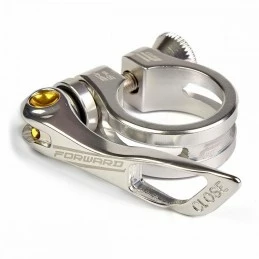 Marque Collier De Selle Forward® Elite - 25.4mm (Couleurs Aux Choix) 5 Marque Collier De Selle Forward® Elite - 25.4mm (Couleurs Aux Choix) – Image 3