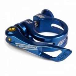 Marque Collier De Selle Forward® Elite - 31.8mm (Couleur Aux Choix) -Vélos complets Soldes collier de selle forward elite 318mm 2