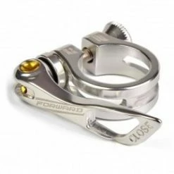 Marque Collier De Selle Forward® Elite - 31.8mm (Couleur Aux Choix) -Vélos complets Soldes collier de selle forward elite 318mm 3