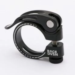 Marque Collier De Selle Staystrong® DVSN Chevron - 34.9mm 5 Marque Collier De Selle Staystrong® DVSN Chevron - 34.9mm -Vélos complets Soldes collier de selle staystrong r dvsn chevron 34 9mm 1