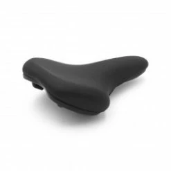 Marque Combo Selle/tige De Selle Forward® Rest 22.2mm - Noir -Vélos complets Soldes combo tige de selle selle forward rest 222mm x 400mm 2