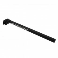 Marque Combo Selle/tige De Selle Forward® Rest 22.2mm - Noir -Vélos complets Soldes combo tige de selle selle forward rest 222mm x 400mm 3
