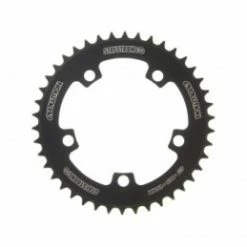 Marque Couronne Staystrong® Evolution - Noir -Vélos complets Soldes couronne stay strong 5 pts black 2