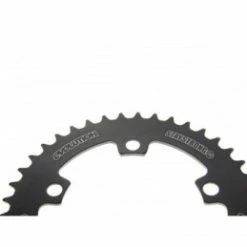 Marque Couronne Staystrong® Evolution - Noir -Vélos complets Soldes couronne stay strong 5 pts black 3