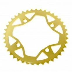 Marque Couronne Staystrong Race - Or -Vélos complets Soldes couronne stay strong race gold 3