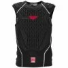 Marque Gilet De Protection Fly® Barricade KID - Noir 1 Marque Gilet De Protection Fly® Barricade KID - Noir -Vélos complets Soldes debardeur fly barricade enfant noir