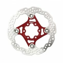 Marque Disque De Frein Hope® ISO - 140mm -Vélos complets Soldes disque de frein hope r iso 140mm 1