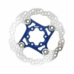 Marque Disque De Frein Hope® ISO - 140mm -Vélos complets Soldes disque de frein hope r iso 140mm 2