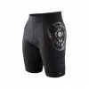 Marque Short De Protection G-form® Pro-X Noir -Vélos complets Soldes elite pro b short de protection noir topo