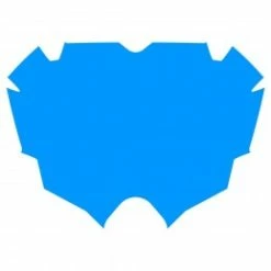 Marque Fond De Plaque Pride® Air - (Couleurs Aux Choix) -Vélos complets Soldes fond de plaque pride air 2