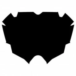 Marque Fond De Plaque Pride® Air - (Couleurs Aux Choix) -Vélos complets Soldes fond de plaque pride air 3