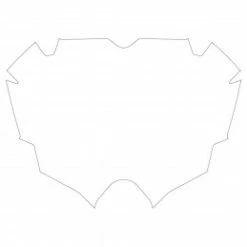 Marque Fond De Plaque Pride® Air - (Couleurs Aux Choix) -Vélos complets Soldes fond de plaque pride air 4