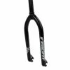 Marque Fourche BMX Insight® Mini/Junior - Noir -Vélos complets Soldes fourche bmx insight r mini junior noir