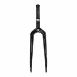 Marque Fourche BMX Pride® Slik - Noir -Vélos complets Soldes fourche pride slik 20 1 1
