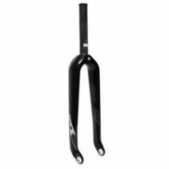Marque Fourche BMX Pride® Slik - Noir -Vélos complets Soldes fourche pride slik 24 1 1