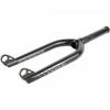 Marque Fourche BMX Staystrong® DVSN V2 - Noir -Vélos complets Soldes fourche stay strong dvsn v2 20mm black