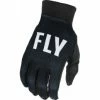 Marque Gants BMX Fly® Pro Lite KID - Noir/Blanc -Vélos complets Soldes gant pro lite enfant