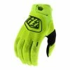 Marque Gants BMX TroyLee Designs® Air Flow - Jaune -Vélos complets Soldes gants air flow yellow troylee designs enfant