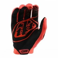 Marque Gants BMX TroyLee Designs® Air - Orange -Vélos complets Soldes gants air orange troylee designs enfant 1