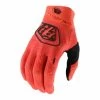 Marque Gants BMX TroyLee Designs® Air - Orange -Vélos complets Soldes gants air orange troylee designs enfant