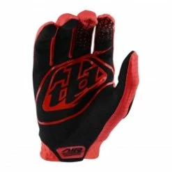 Marque Gants BMX TroyLee Designs® Air KID - Rouge 5 Marque Gants BMX TroyLee Designs® Air KID - Rouge -Vélos complets Soldes gants air rouge enfant 1