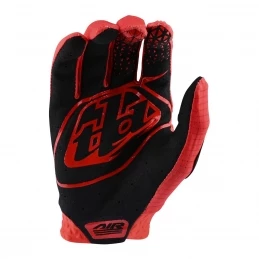 Marque Gants BMX TroyLee Designs® Air KID - Rouge 4 Marque Gants BMX TroyLee Designs® Air KID - Rouge – Image 2