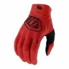 Marque Gants BMX TroyLee Designs® Air KID - Rouge -Vélos complets Soldes gants air rouge enfant
