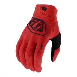 Marque Gants BMX TroyLee Designs® Air KID - Rouge 3 Marque Gants BMX TroyLee Designs® Air KID - Rouge