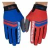 Marque Gants BMX Staystrong® Opposite KID - Rouge/Bleu 2 Marque Gants BMX Staystrong® Opposite KID - Rouge/Bleu -Vélos complets Soldes gants bmx staystrong r opposite kid rouge bleu