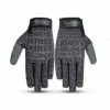Marque Gants BMX Staystrong® Sketch - Noir/Noir -Vélos complets Soldes gants bmx staystrong r sketch noir noir