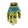 Marque Gants BMX Evolve® Passion KID - Teal/Yellow 2 Marque Gants BMX Evolve® Passion KID - Teal/Yellow -Vélos complets Soldes gants evolve passion enfant tealyellow