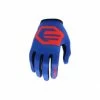 Marque Gants Evolve® CRP KID - Bleu/Rouge -Vélos complets Soldes gants evolve r crp kid bleu rouge