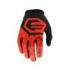 Marque Gants Evolve® Splatter Rouge/Noir -Vélos complets Soldes gants evolve r splatter rouge noir