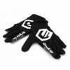 Marque Gants BMX Evolve® Send It KID - Noir/Blanc -Vélos complets Soldes gants evolve send it kids black white